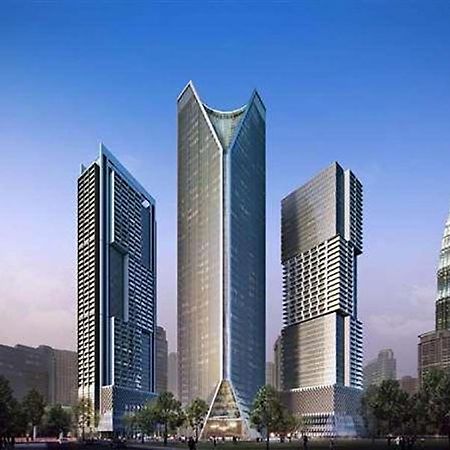 The Platinum Kuala Lumpur By Cozeestay Exterior photo