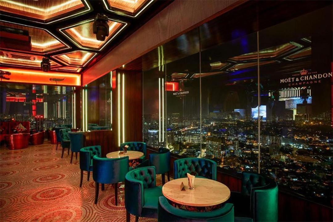 The Platinum Kuala Lumpur By Cozeestay Exterior photo